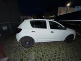 Dacia Sandero 1.HAND / KLIMA / 2 Jahre TÜV !  - Dacia Sandero: Daci
