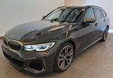BMW M340i xDrive*DRAVITGRAU*19´´AHK,Laser,HUD,ACC - BMW M340i: Kombi