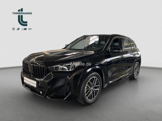 BMW X1 xDrive20d Aut M Sport Pano Komfortzugang