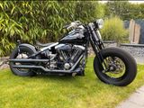 Harley-Davidson Heritage Springer Evo Bobber *Kicker* - Angebote entsprechen deinen Suchkriterien