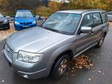 Subaru Forester 2.0X Active Winterpaket, AHK - Subaru Forester Active mit Benzin-Antrieb
