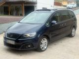 Seat alhambra 2.0 tdi 170 - Seat Alhambra in Saarbrücken