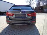 BMW 540 5 Touring 540 d xDrive M Sport - BMW 540 in Chemnitz