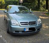 Opel Vectra 2.2 - Automatisch-Gepflegt & Fahrbereit - gebrauchte Opel Vectra aus dem Jahr 2004