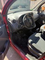 Mercedes-Benz Citan - gebrauchte Mercedes-Benz Citan aus dem Jahr 2014