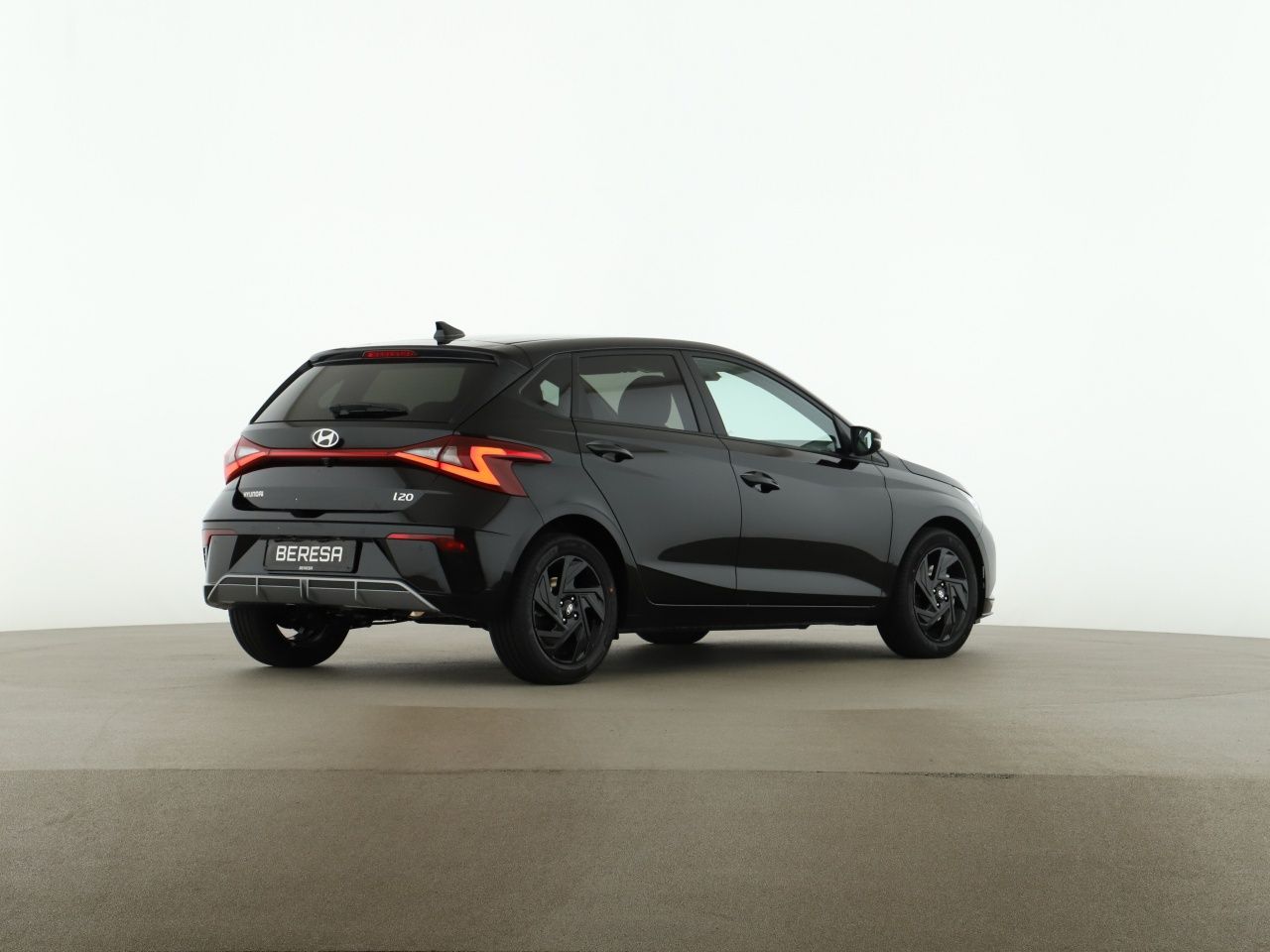 Hyundai i20 – Bild 7