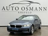 BMW 520 d xDrive Touring LCI Aut. | Standheizung - BMW 520 in Krefeld