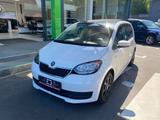 Skoda Citigo Ambition mit Panoramadach - gebrauchte Skoda Citigo aus dem Jahr 2018