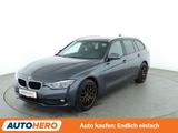 BMW 318d Advantage Aut.*NAVI*LED*TEMPO*PDC*SHZ* - BMW 3er Reihe Gebrauchtwagen in München