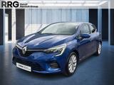 Renault Clio INTENS TCe 90 Apple CarPlay PDC KLIMA BT AB - gebrauchte Renault Clio aus dem Jahr 2021