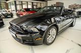 Ford Mustang 3,7 CABRIO PREMIUM TOP - gebrauchte Ford Mustang aus dem Jahr 2013