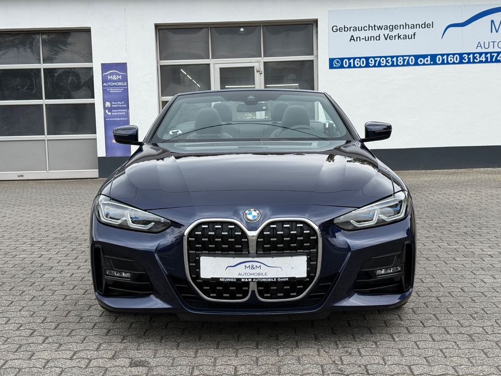 Image of BMW 430