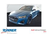 Audi RS6 Av. quattro performance, B&O/ACC/HuD/Pano