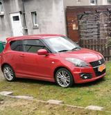 Suzuki suzuki swift sport - Suzuki Swift von privat