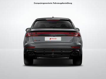  AUDI RSQ8 photo 4