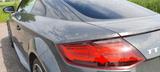 Audi TT Roadster 1.8 TFSI - - Audi TT: Von Privat