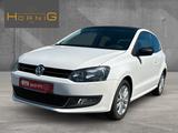 Volkswagen Polo 1.4 |DSG|SPORT OPTIK|HU&Service| - VW Polo Gebrauchtwagen in Mainz