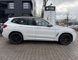 BMW X3 M40d xDrive Aut. | Panorama | HUD | AHK  - BMW X3 M40 Diesel Gebrauchtwagen