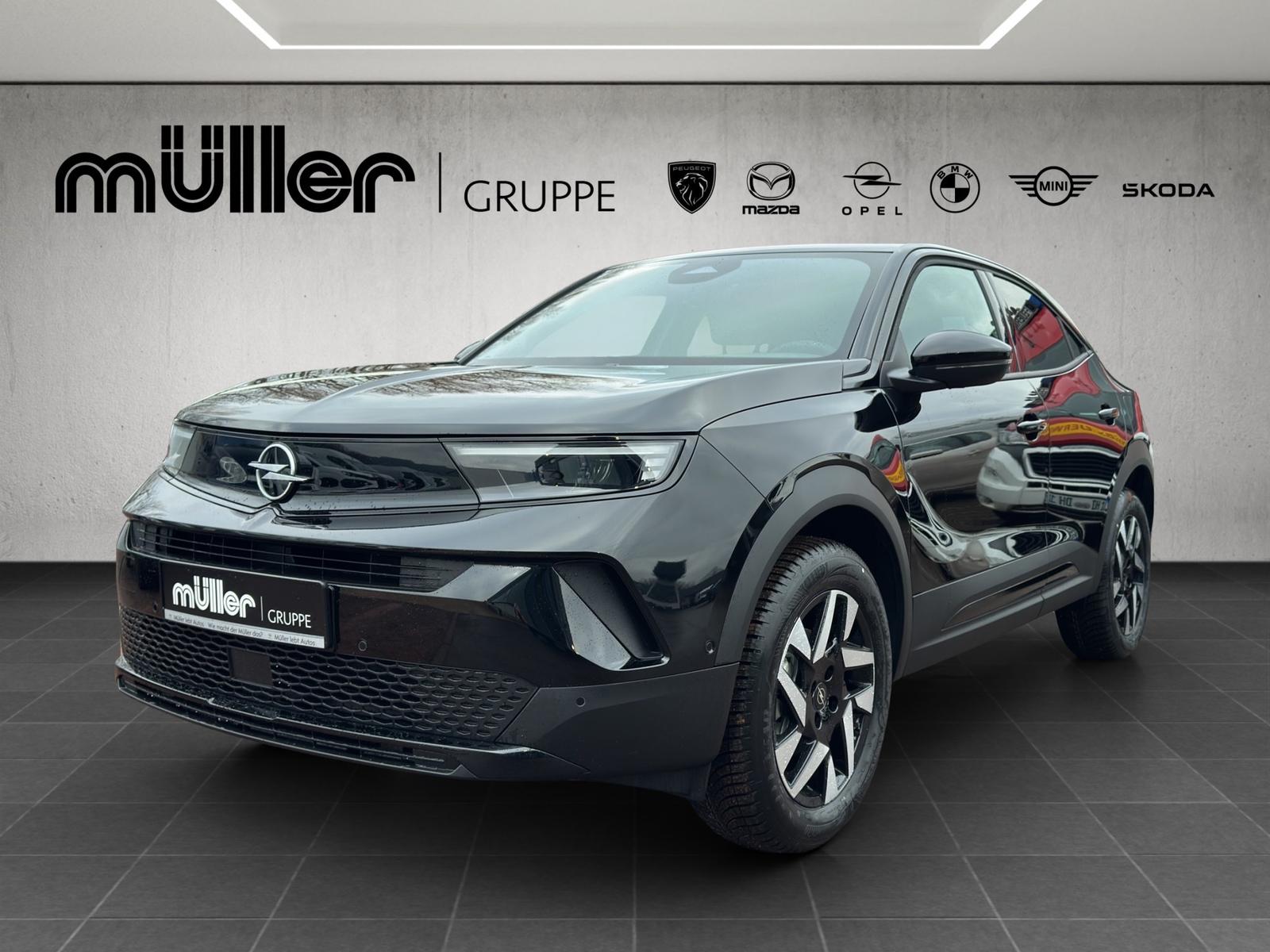 Opel Mokka . Edition. 1.2 Elegance