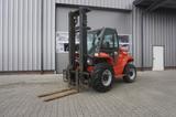 Manitou M 26-4P - Nur 2983 Stunden - Geländestapler - Offers