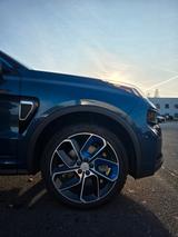 Lynk&Co Lynk & Co 01 Plug-in Hybrid|261 PS |Top Zustand - scheckheftgepflegte Lynk&Co 01