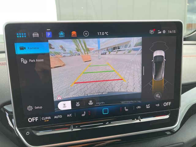 ID.4 GTX 4Motion 250kW