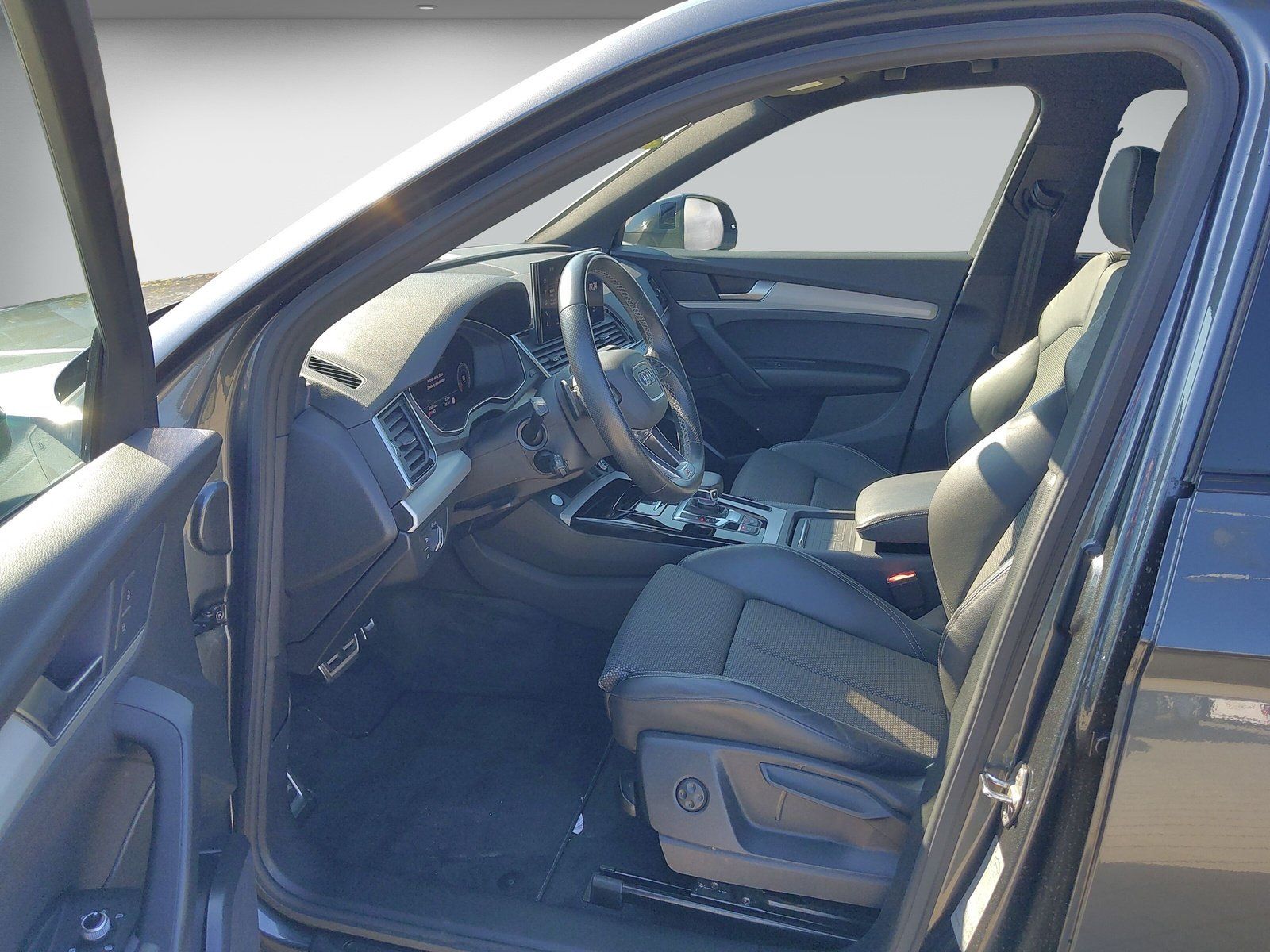 Audi Q2 - Bild 11