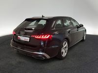 Audi A4 - Vorschau Bild 6