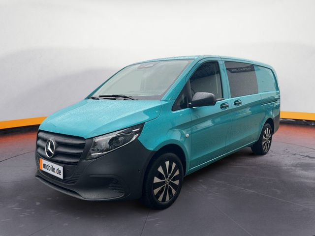 Mercedes-Benz Vito Mixto 116CDI L Pro 4M MOPF DISTRO Navi AHK