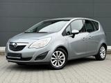 Opel Meriva B Active SuperZustand Motor&GetriebeTop - Opel: Motor