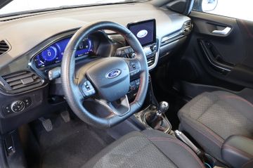 Ford Puma ST-Line 1.0 AID+FRONT+LANE+LED+CARPLAY