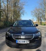 Skoda Karoq 1.0 TSI AMBITION AMBITION - Skoda Karoq: Von Privat