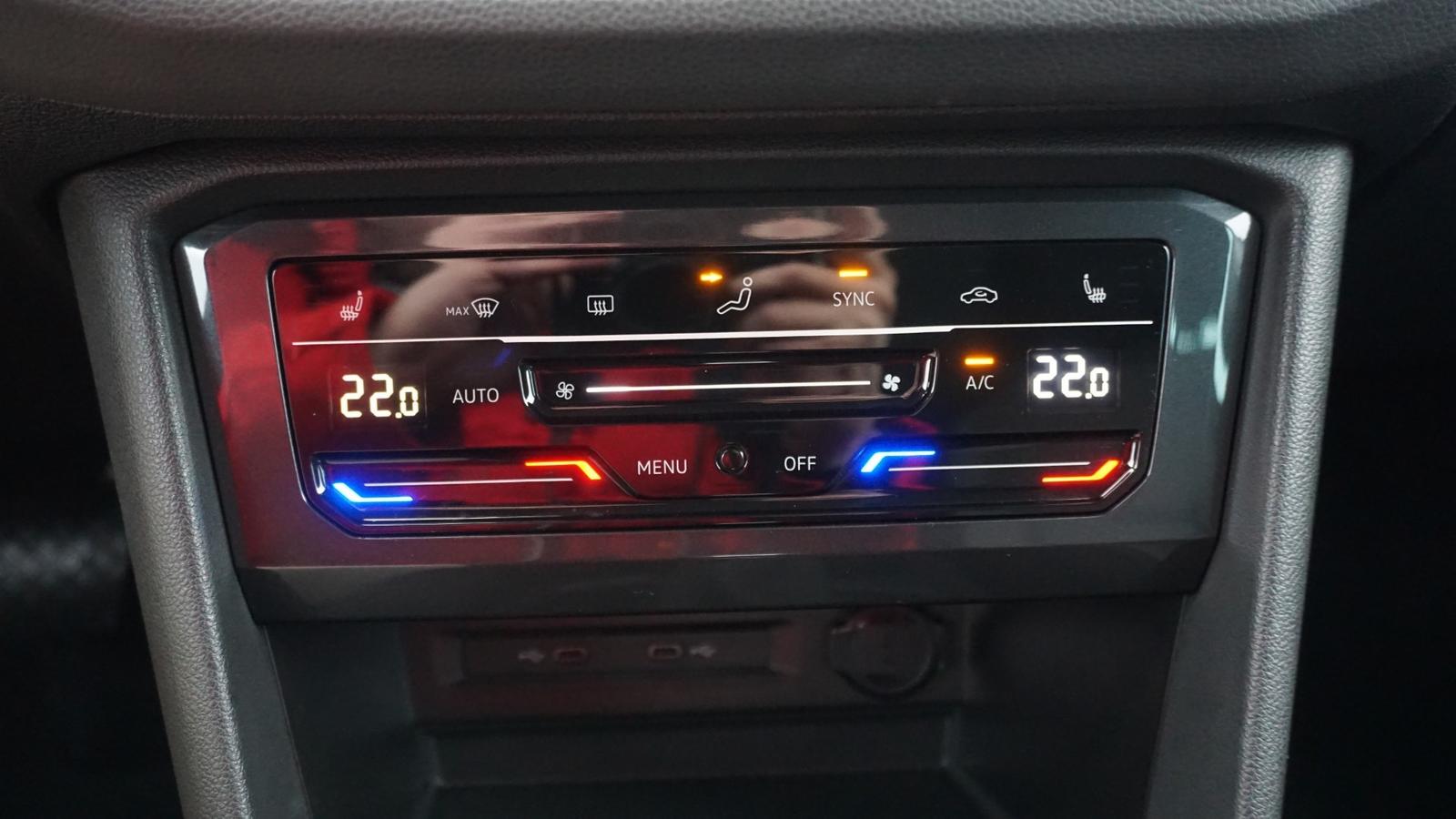 Volkswagen Tiguan 1.5 TSI Life LED ACC Kamera Sitzheizung, миниатюра 14