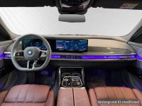 BMW i7 - Vorschau Bild 12