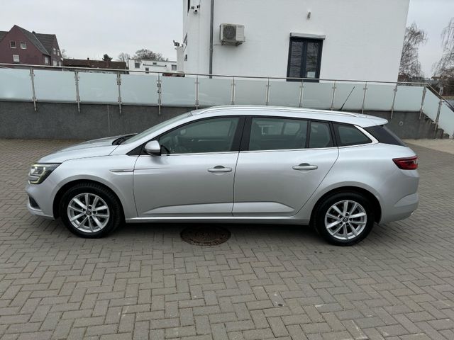 Renault Megane IV Grandtour Intens/VIRT/NAVI/PDC/6 GANG/