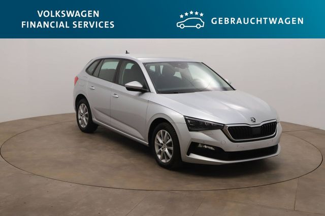 Skoda Scala Ambition 1.6 TDI AHK*PDC*Klima*SH