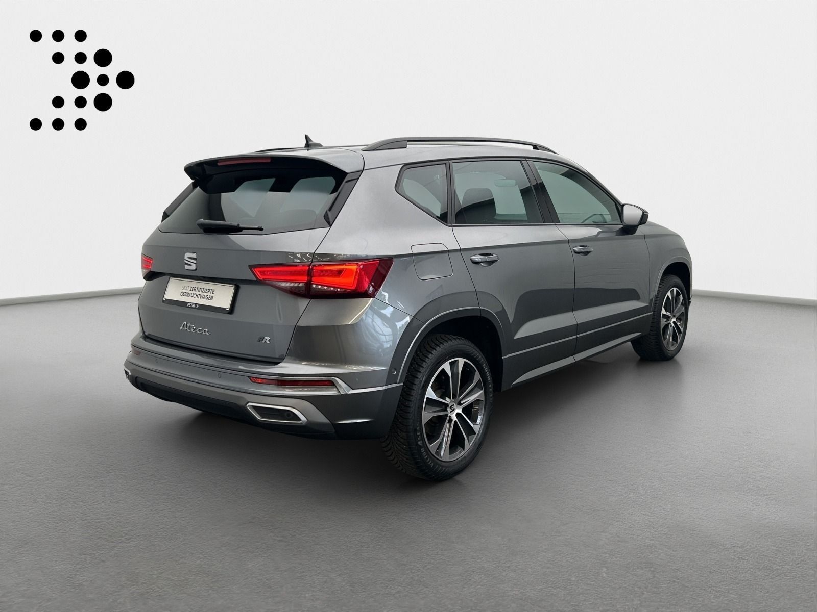 Seat Ateca - Bild 4
