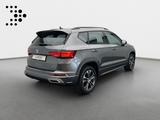 Seat Ateca FR 2.0 TDI DSG*NAVI*AHK*KAM*SHZ*ACC*LED* - Seat Ateca Gebrauchtwagen in Frankfurt