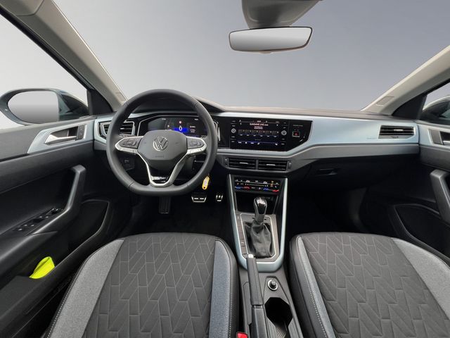 Taigo ENERGY 1,0 TSI DSG