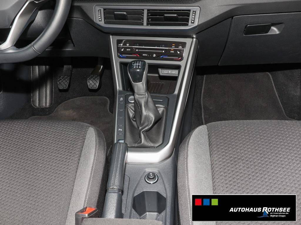 Volkswagen Taigo - Bild 8