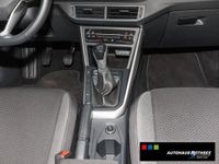 Volkswagen Taigo - Vorschau Bild 8