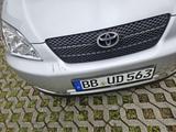 Toyota Corolla Europe - gebrauchte Toyota Corolla aus dem Jahr 2002