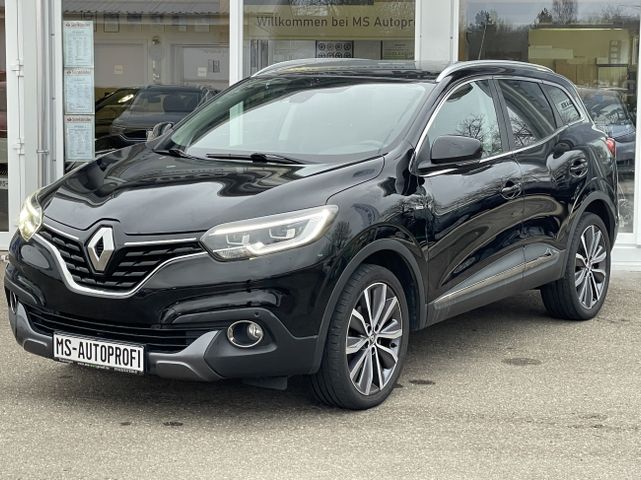 Renault Kadjar Bose Edition TCE130 Navi USB BT ALU AHK