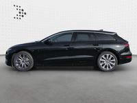 Audi A6 e-tron - Vorschau Bild 3