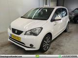 Seat Mii electric Plus - Seat Mii aus 2020