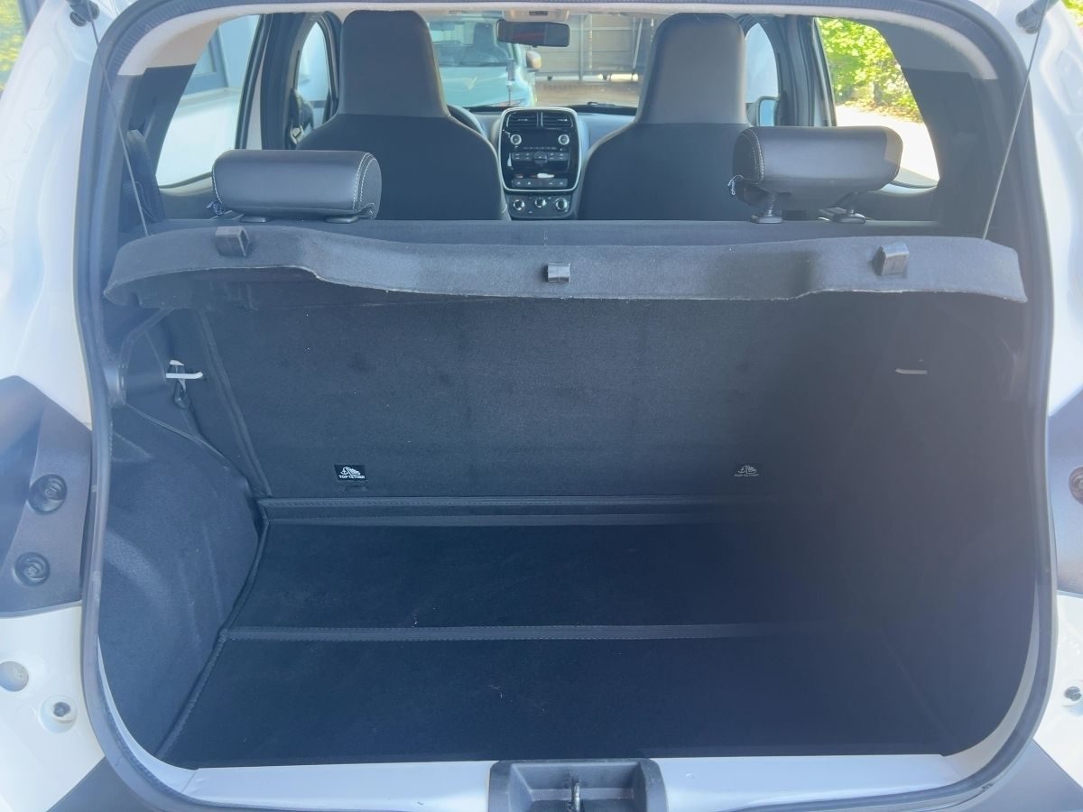 Dacia Spring - Bild 18