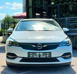 Opel Astra Sports Tourer 1,5 CDTI-AHK-Navi-PDC - Opel Astra Gebrauchtwagen in Hagen