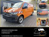 Volkswagen T6 T Kasten lang ALLRAD 4Motion Standheizung DSG - Gebrauchtwagen in Arnsberg