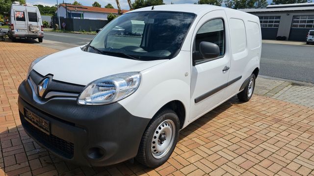 Renault Kangoo Rapid Maxi Extra Klima Navi 1-Hand