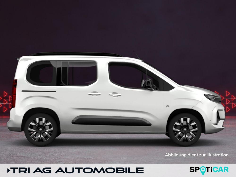 Opel Combo Edition 1.5 Diesel 75 kW (102 PS) MT-6 S/S